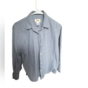 Talbots Button Up Shirt
